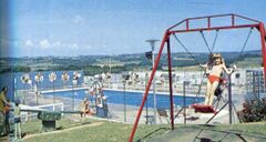 Coombe Haven 1970s
